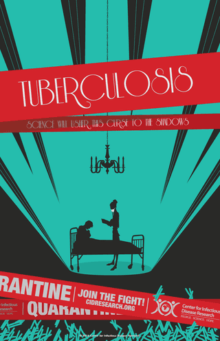 Illustration for article titled Retro-Style Disease Posters Turn Doctors Into Superheros